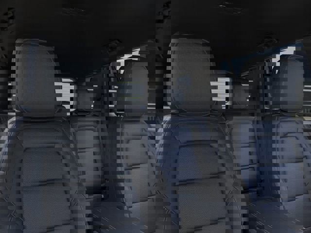 New 2026 GMC Terrain Elevation image 24