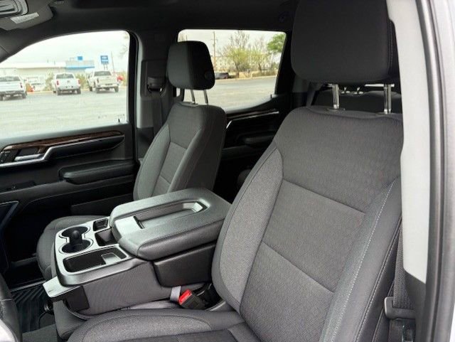 Used 2024 GMC Sierra 1500 Elevation w/ X31 Off-Road Package image 11