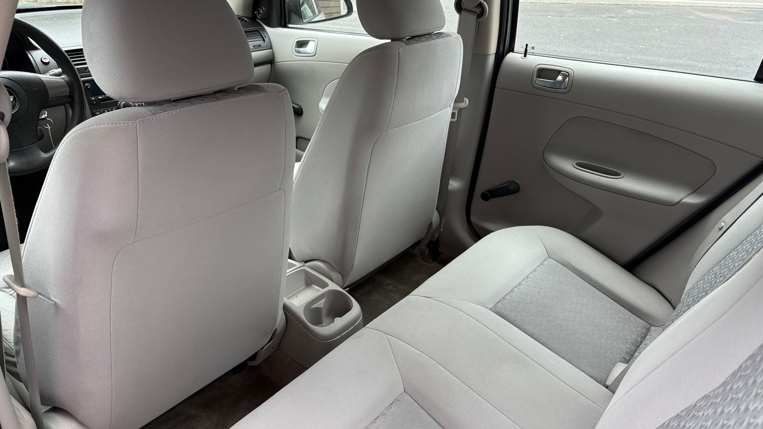 Used 2008 Chevrolet Cobalt LS w/ Protection Package FWD image 15