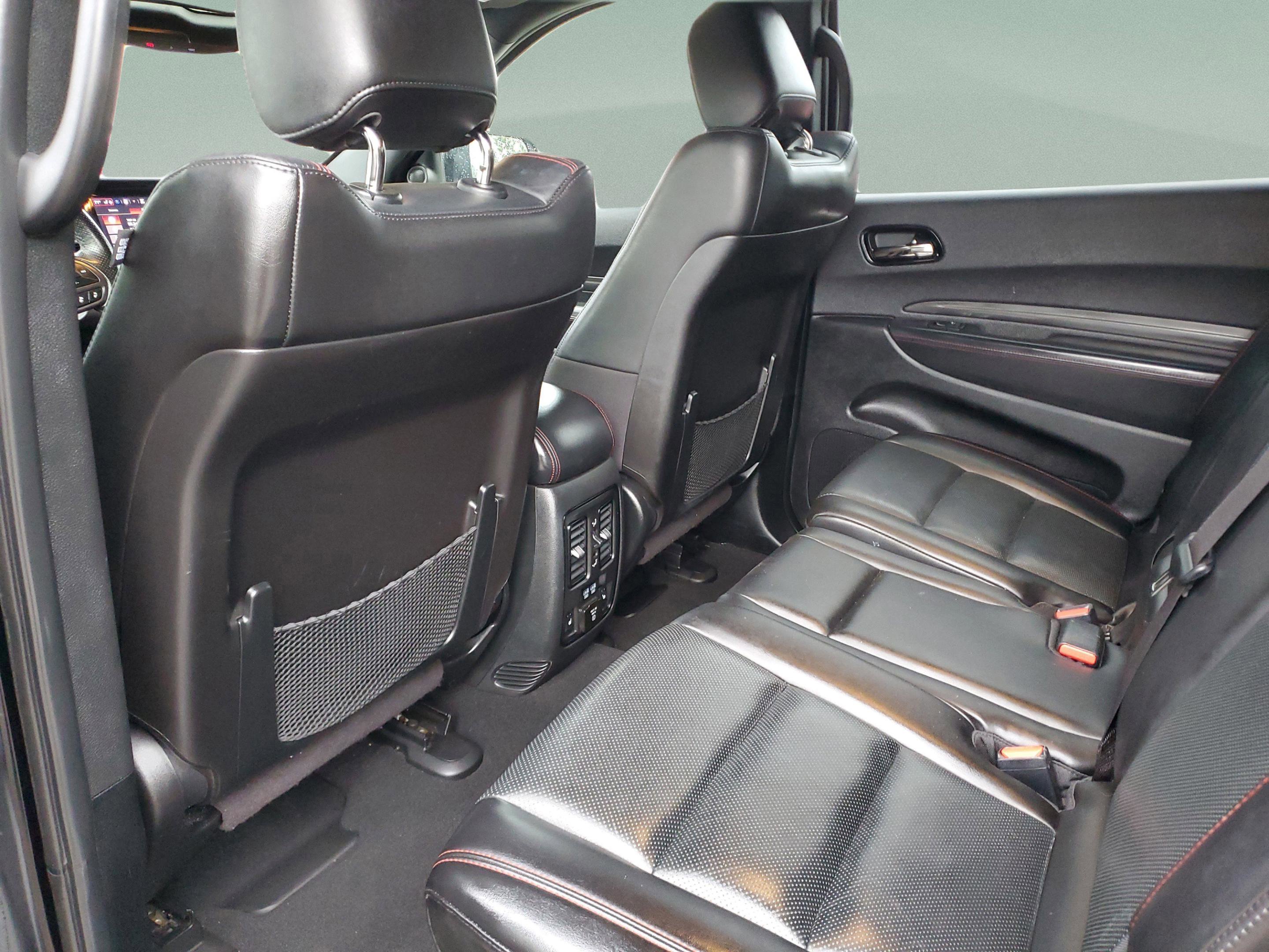 Used 2023 Dodge Durango GT image 6