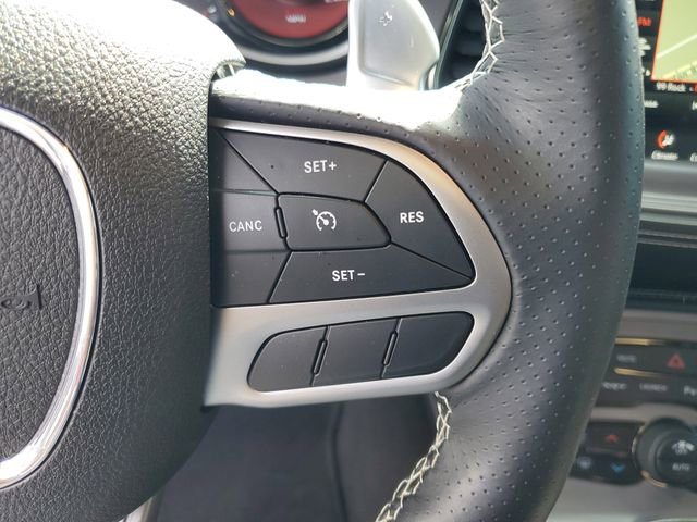 Used 2023 Dodge Challenger SRT Hellcat image 12