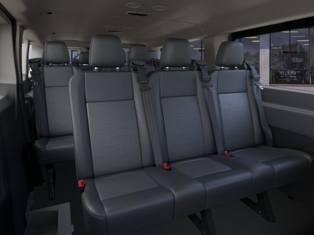 New 2026 Ford Transit 350 XL RWD image 11