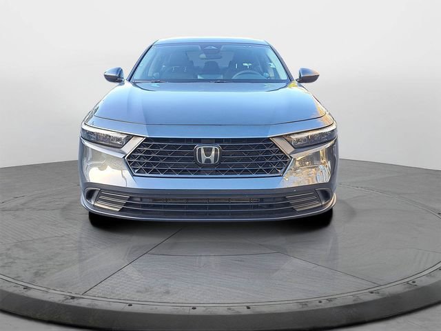 Used 2023 Honda Accord LX image 2