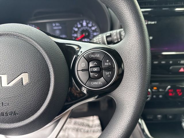 Certified 2022 Kia Soul S image 17