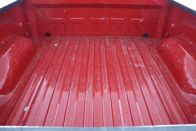 Used 2022 RAM 1500 Classic SLT image 18