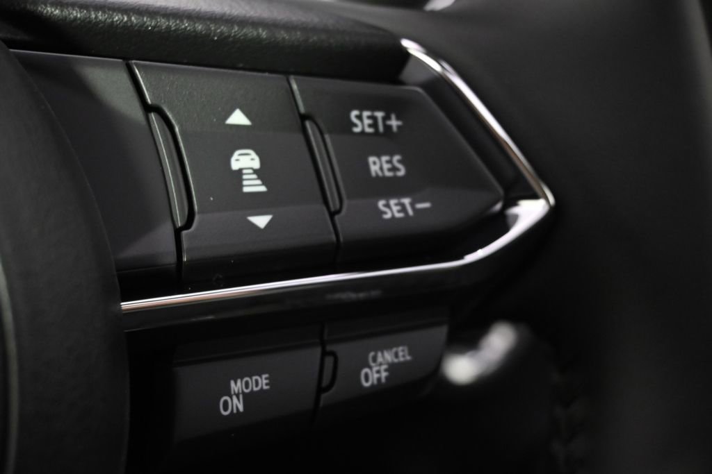 New 2025 MAZDA CX-5 AWD 2.5 S w/ Preferred Package image 31