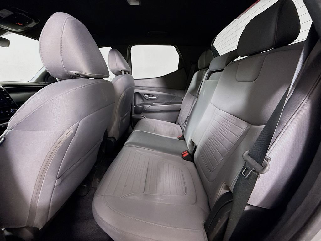 Used 2023 Hyundai Santa Cruz SE image 20