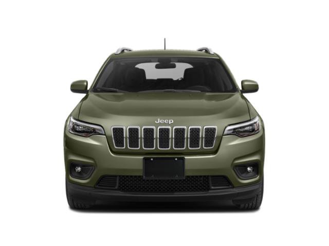 Certified 2022 Jeep Cherokee Latitude Lux w/ Sun & Sound Group AWD/4WD image 4