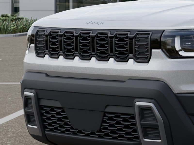 New 2026 Jeep Cherokee Limited AWD/4WD image 12