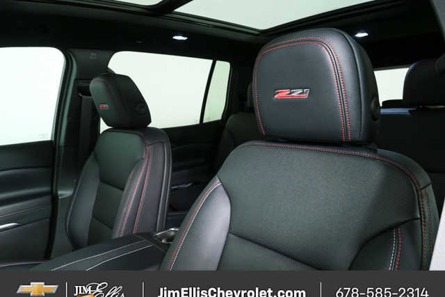 New 2026 Chevrolet Traverse Z71 image 5