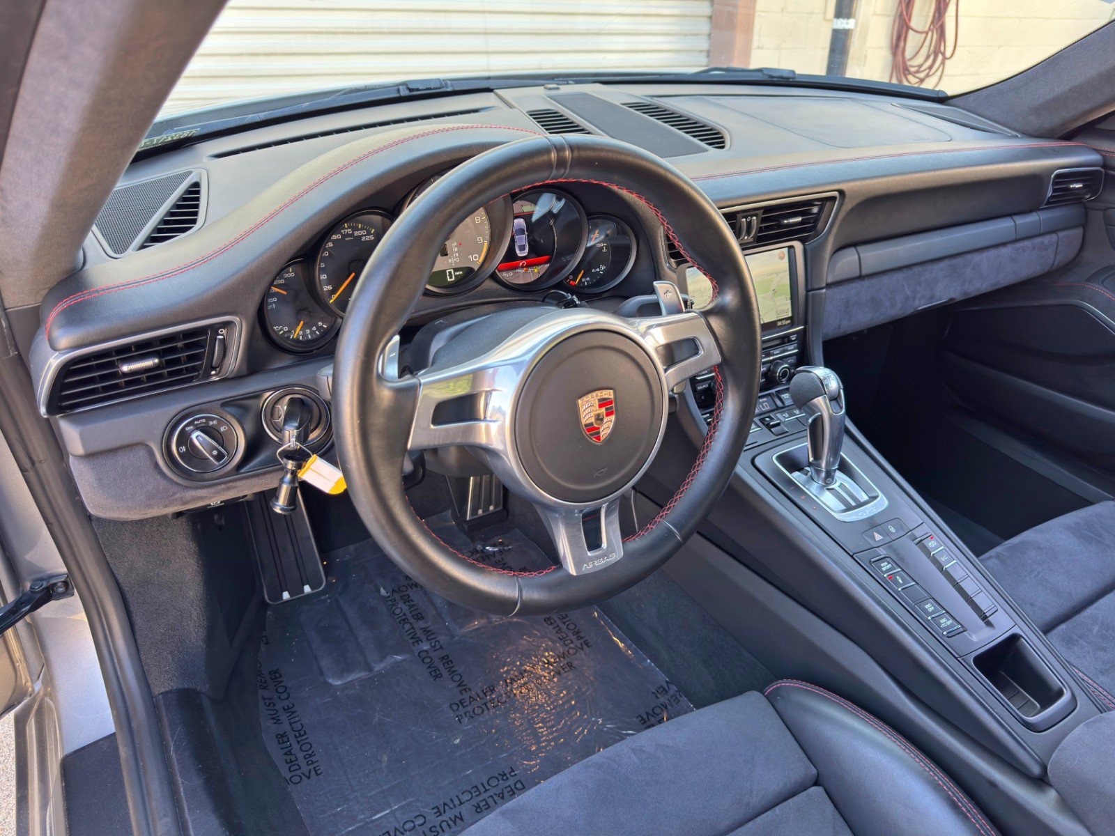 Used 2014 Porsche 911 GT3 RWD image 14
