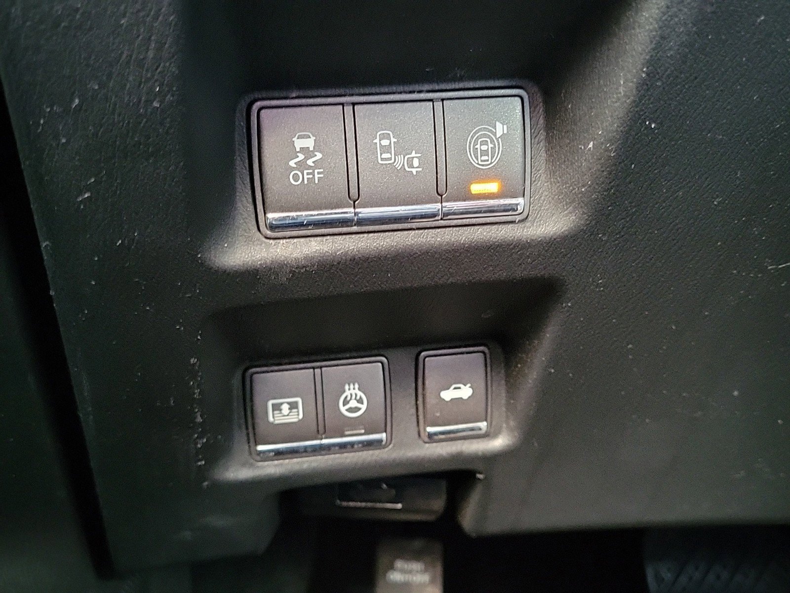 Used 2015 INFINITI Q70 L 5.6 image 28