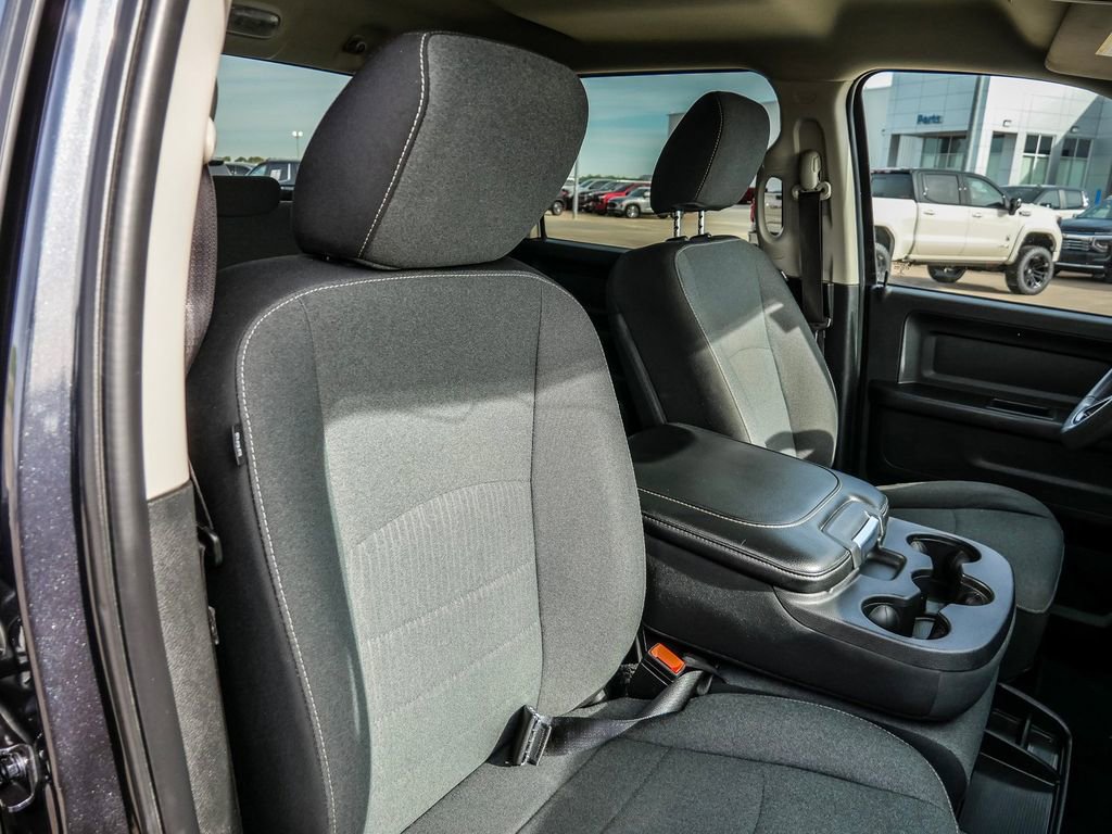 Used 2021 RAM 1500 Tradesman w/ Popular Equipment Group image 15