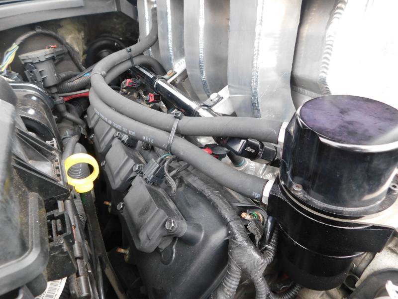 Used 2009 Dodge Challenger SRT8 w/ SRT Option Group II image 35