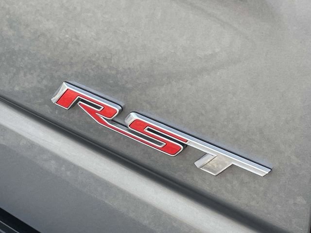 Certified 2024 Chevrolet Silverado 1500 RST w/ RST All Star Premium Package AWD/4WD image 12