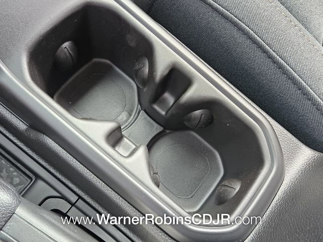 New 2025 Jeep Gladiator Sport image 22