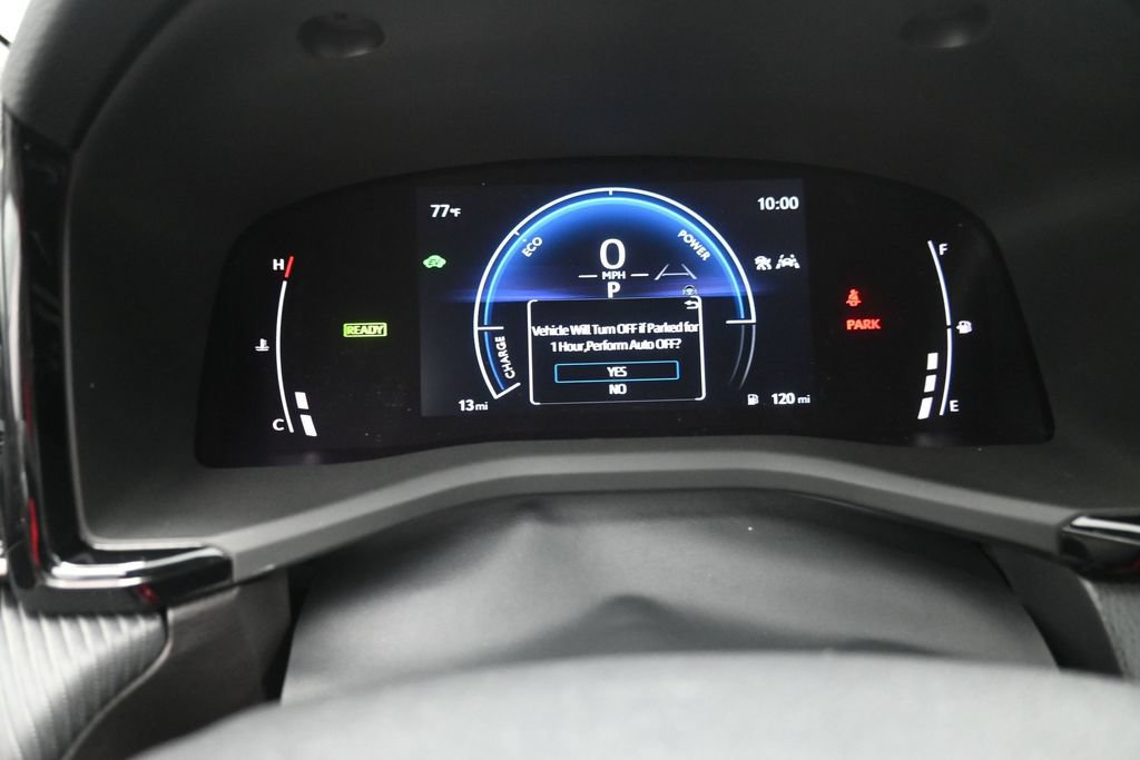 New 2026 Toyota Camry SE FWD image 7