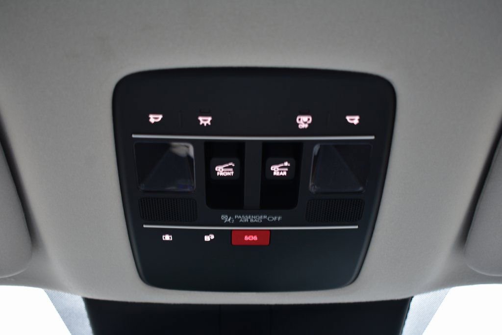 New 2026 Hyundai Palisade Calligraphy image 48