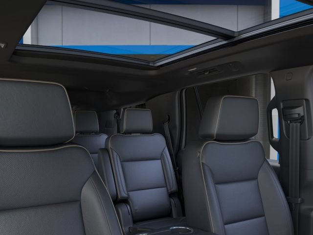 New 2026 Chevrolet Tahoe Premier w/ Sun And Tow Package AWD/4WD image 24