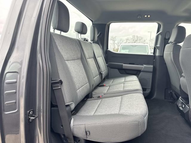 New 2026 Ford F250 XL w/ STX Appearance Package image 14
