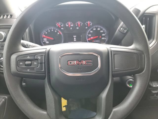 Used 2023 GMC Sierra 1500 Pro w/ Graphite Edition AWD/4WD image 14