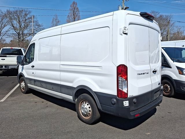 Used 2023 Ford Transit 350 Medium Roof image 6
