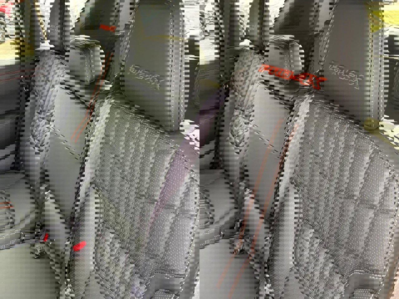 New 2026 Nissan Armada PRO-4X image 25