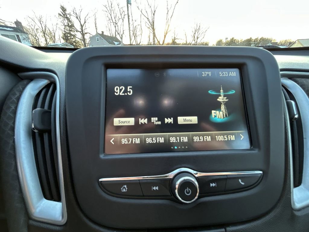 Used 2016 Chevrolet Malibu LS image 16