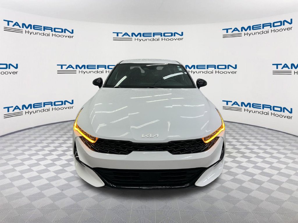 Used 2023 Kia K5 GT-Line w/ GT-Line Premium Package FWD image 8