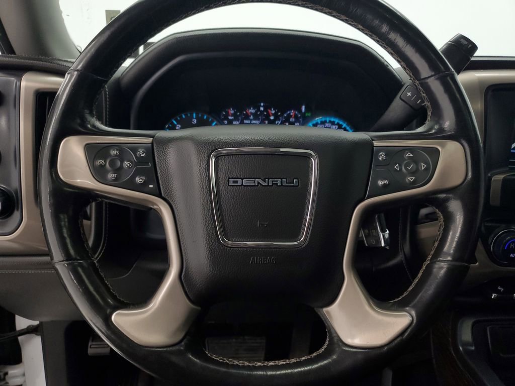 Used 2018 GMC Sierra 1500 Denali w/ Denali Ultimate Package image 15