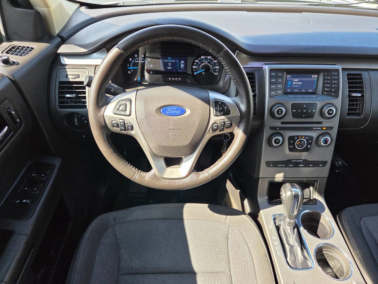 Used 2017 Ford Flex SE FWD image 13