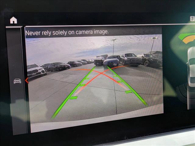 Used 2023 BMW 430i xDrive 430i xDrive w/ M Sport Package image 12