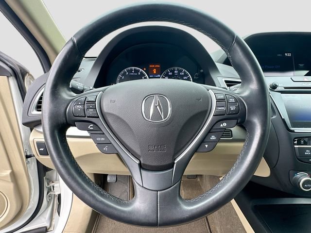 Used 2016 Acura RDX FWD w/ Technology Package image 11
