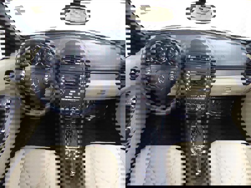 Used 2007 Mercedes-Benz SLK 350 image 17