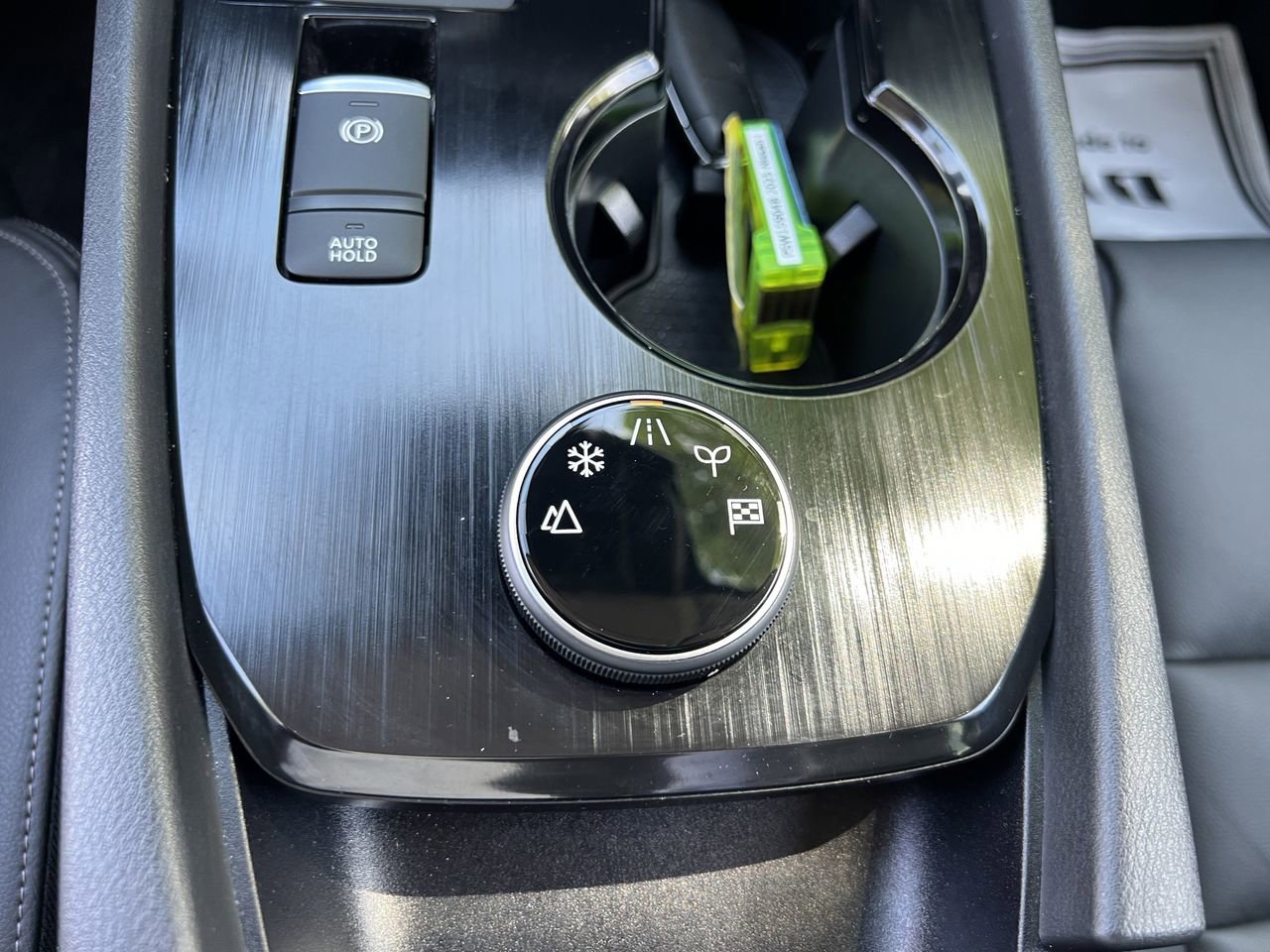 Certified 2025 Nissan Rogue SL image 19