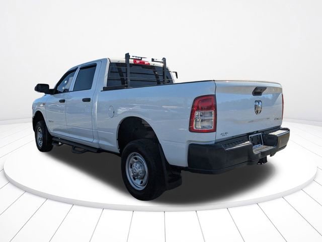 Used 2019 RAM 2500 Tradesman image 5