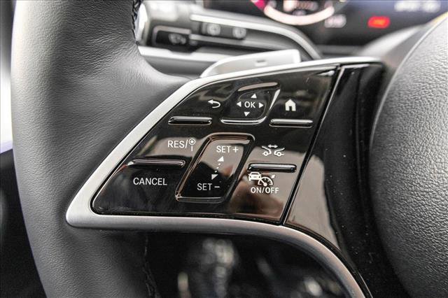 New 2026 Mercedes-Benz GLE 450 4MATIC image 16