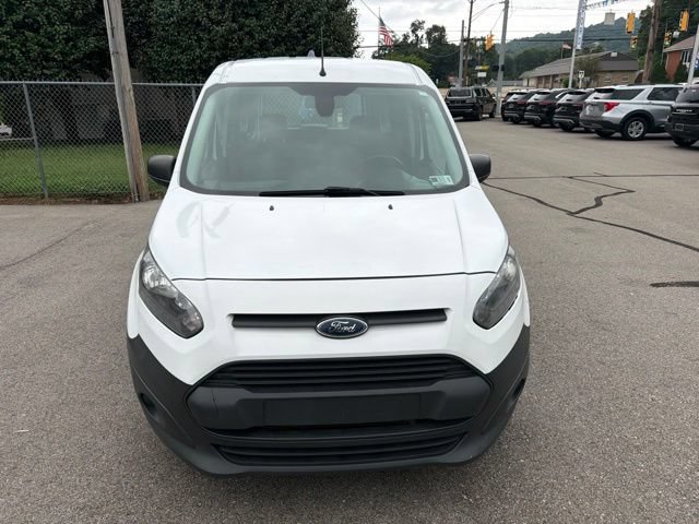 Used 2018 Ford Transit Connect XL FWD image 10