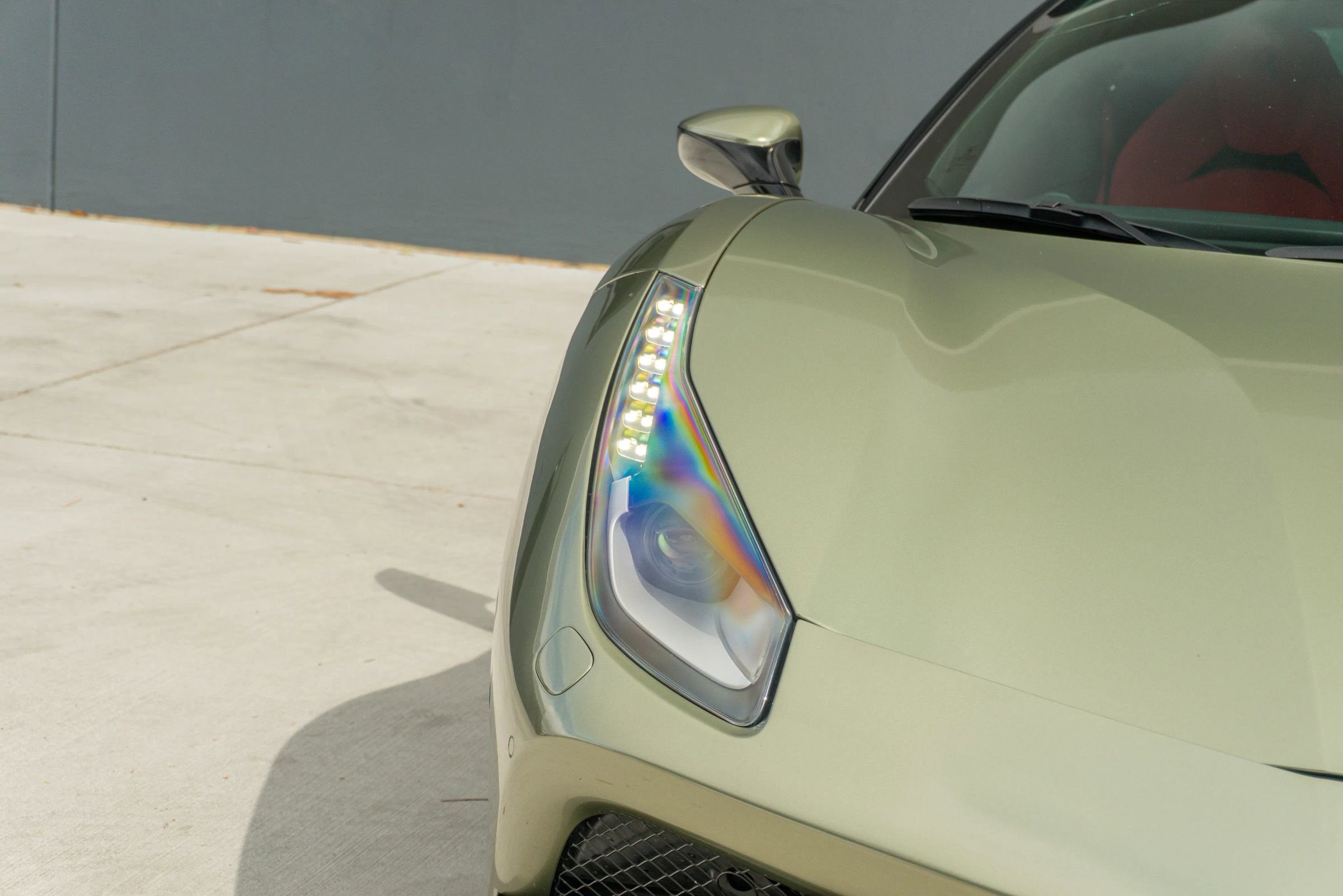 Used 2018 Ferrari 488 GTB image 28