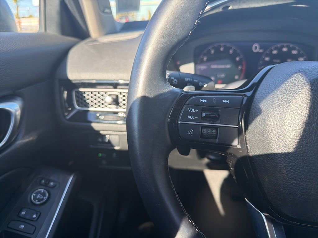 Certified 2023 Honda Civic Touring image 17