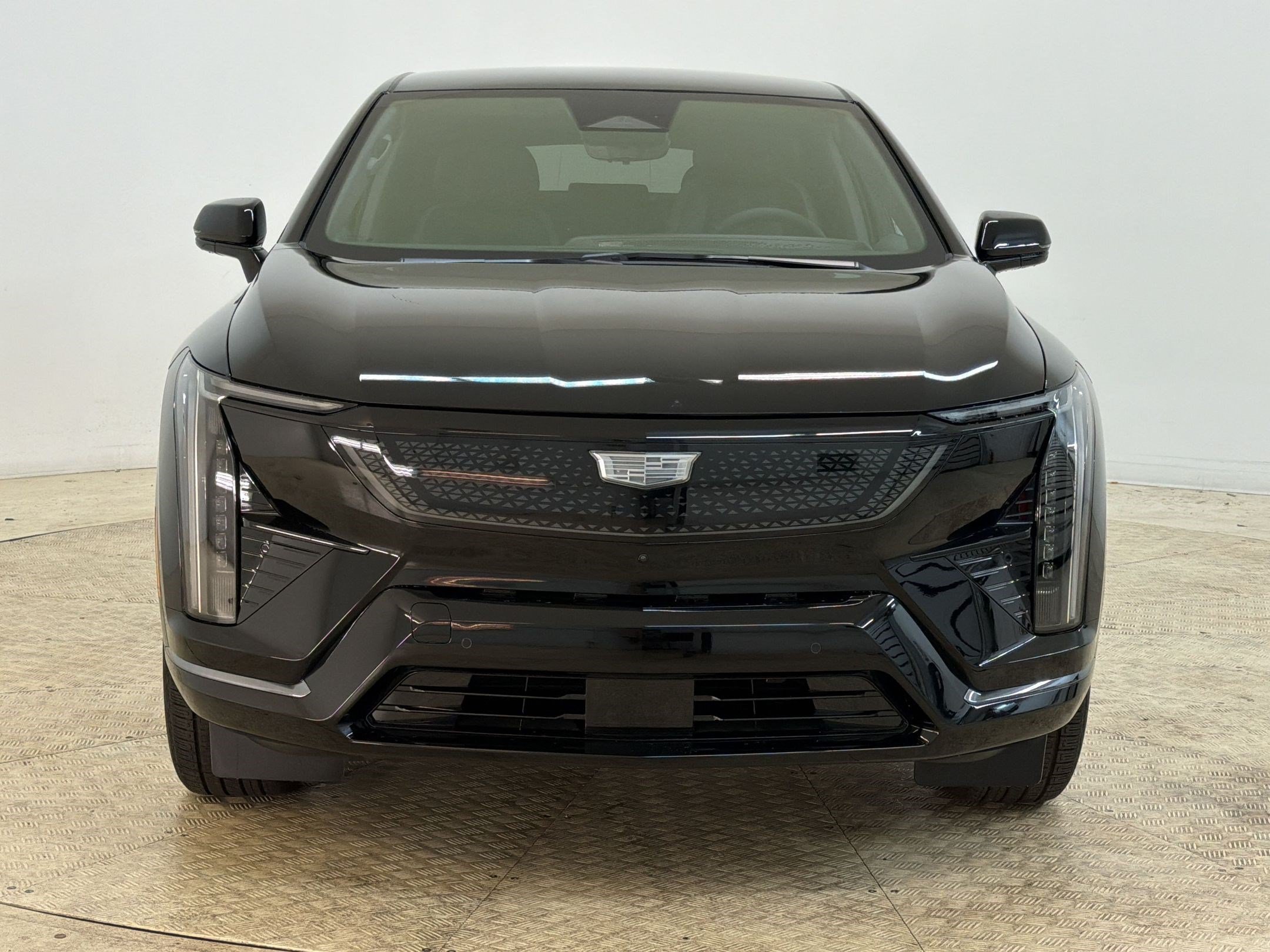 New 2027 Cadillac Optiq Sport RWD image 6