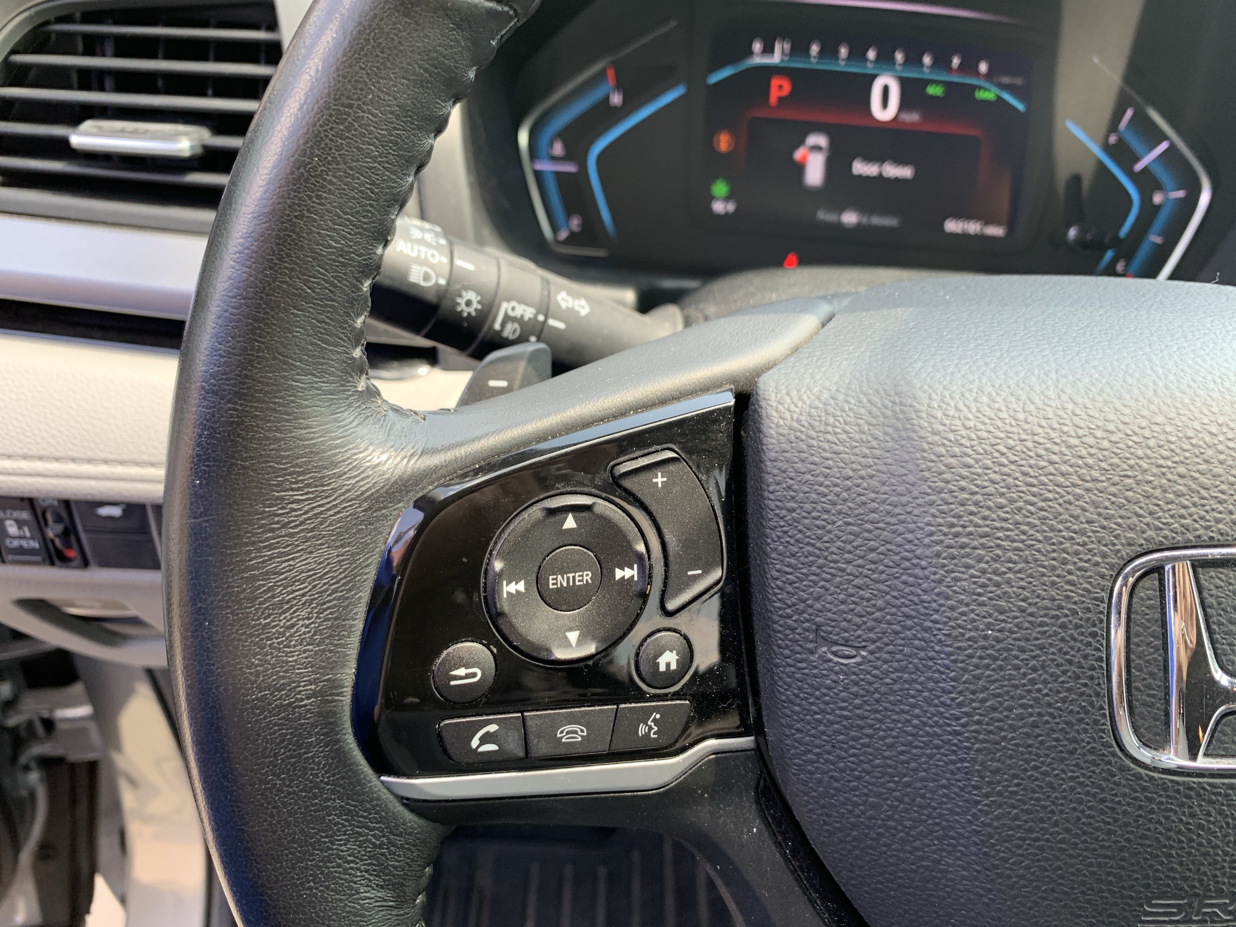 Used 2020 Honda Odyssey Elite image 19