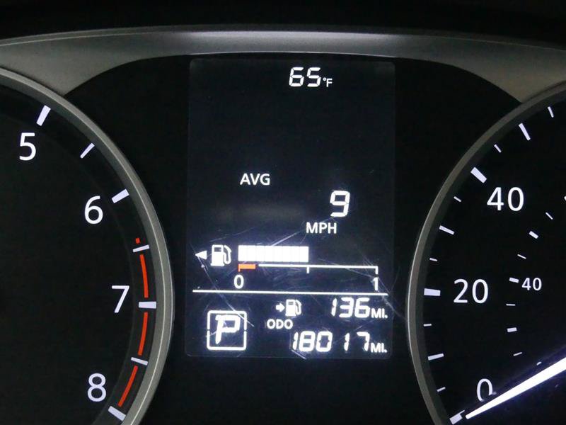 Used 2024 Nissan Kicks S FWD image 33
