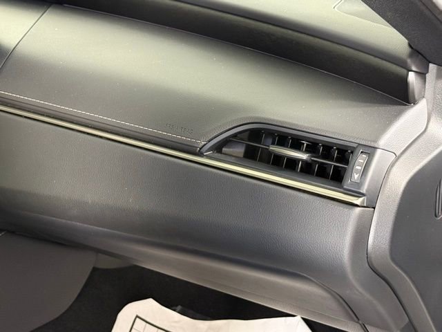 Certified 2023 Lexus ES 350 w/ Premium Package FWD image 35