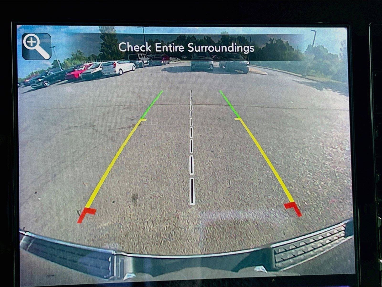 Used 2020 RAM 1500 Limited RWD image 31