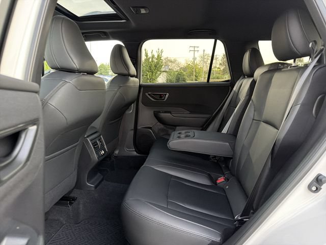 New 2026 Subaru Outback Premium AWD/4WD image 10