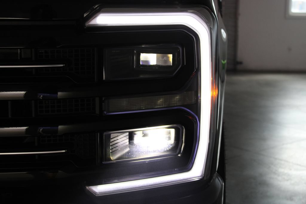 New 2026 Ford F250 Platinum AWD/4WD image 65
