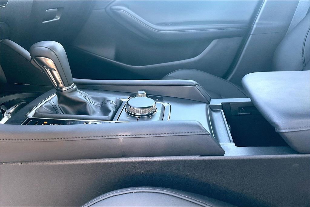 Used 2023 MAZDA MAZDA3 s image 20