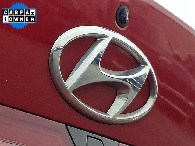 Used 2021 Hyundai Elantra SEL image 30