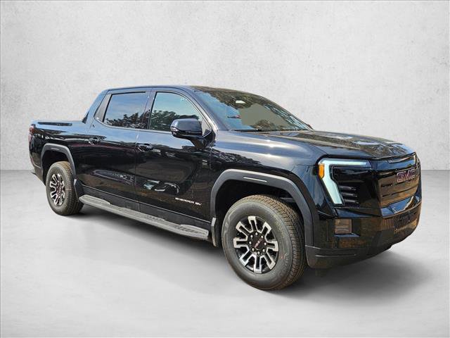 New 2026 GMC Sierra EV Elevation w/ Premium Package image 7